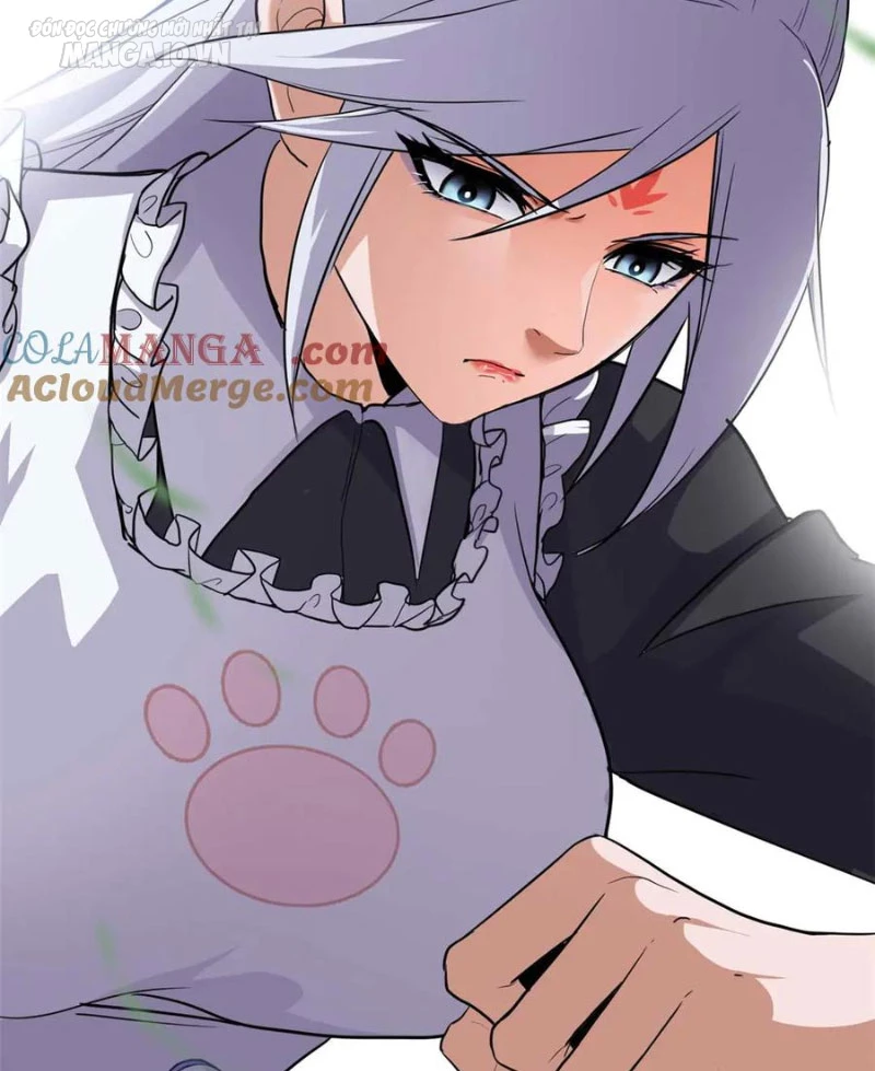 Ma Thú Siêu Thần Chapter 153 - Trang 3