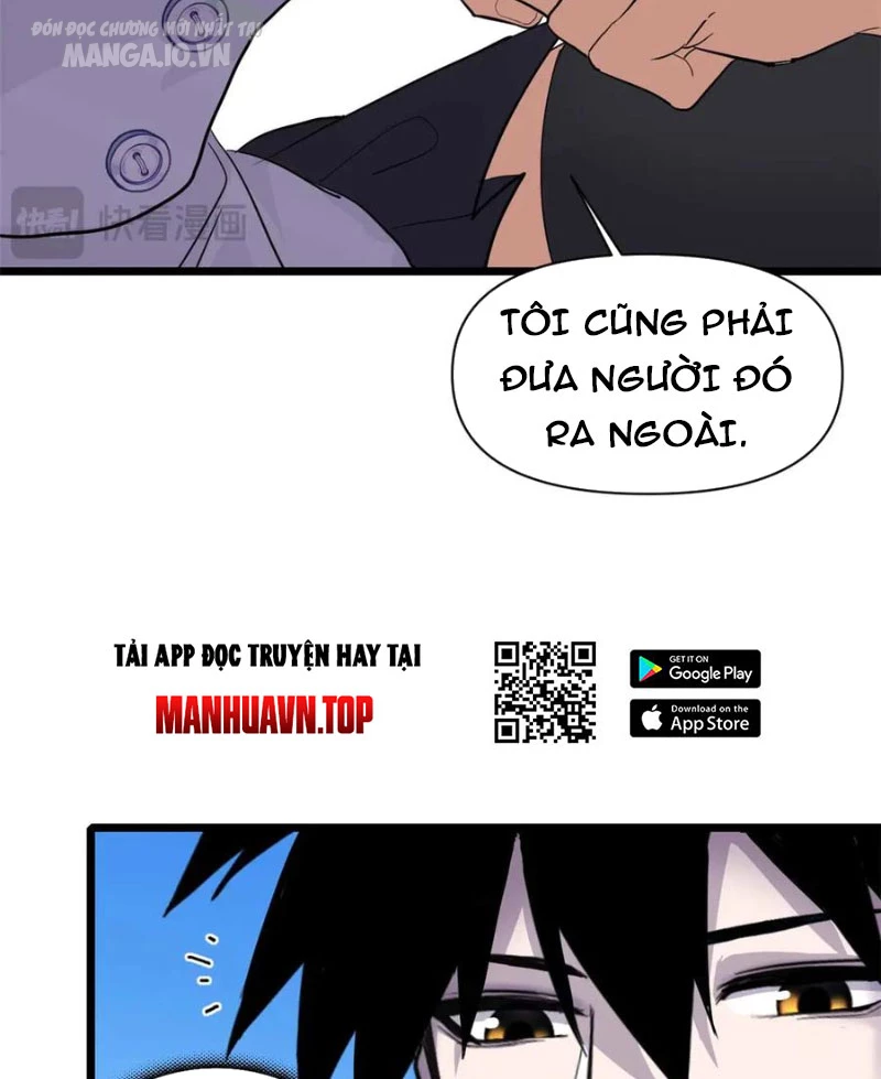 Ma Thú Siêu Thần Chapter 153 - Trang 3