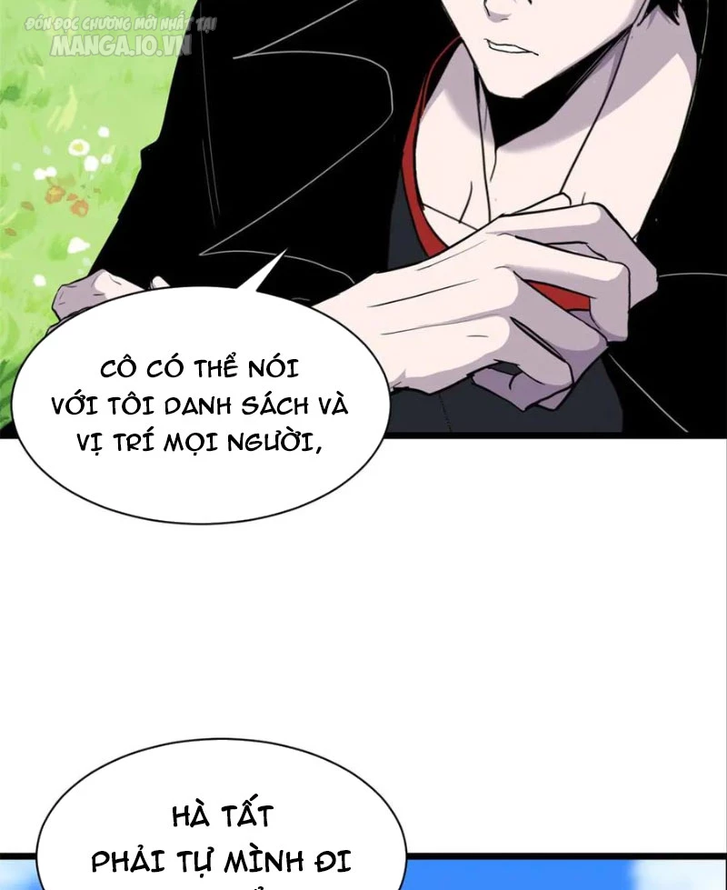 Ma Thú Siêu Thần Chapter 153 - Trang 3