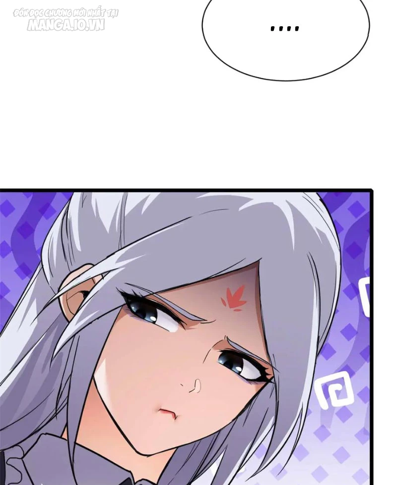 Ma Thú Siêu Thần Chapter 153 - Trang 3