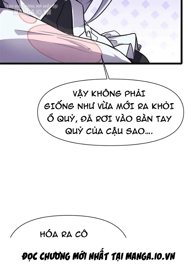 Ma Thú Siêu Thần Chapter 153 - Trang 3