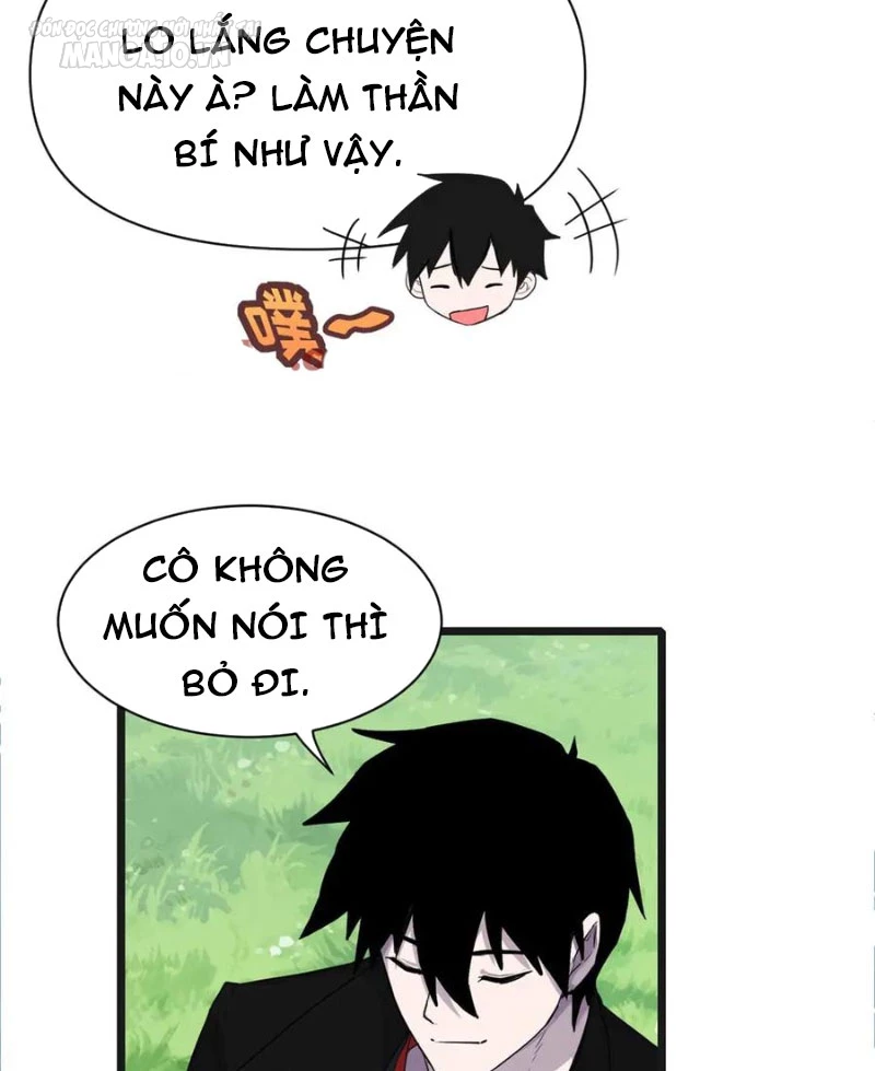 Ma Thú Siêu Thần Chapter 153 - Trang 3