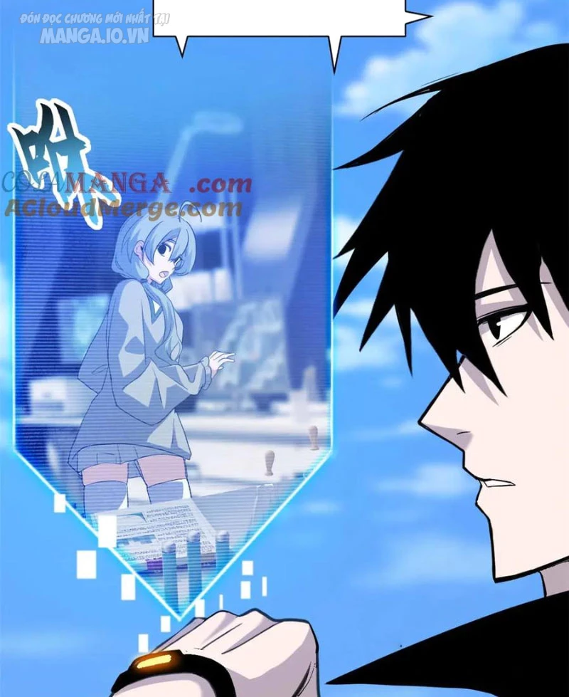 Ma Thú Siêu Thần Chapter 153 - Trang 3