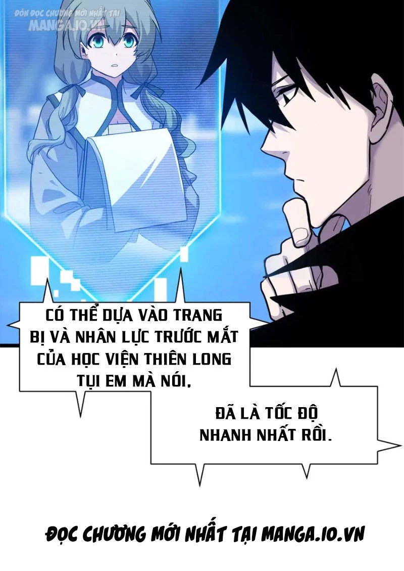 Ma Thú Siêu Thần Chapter 153 - Trang 3
