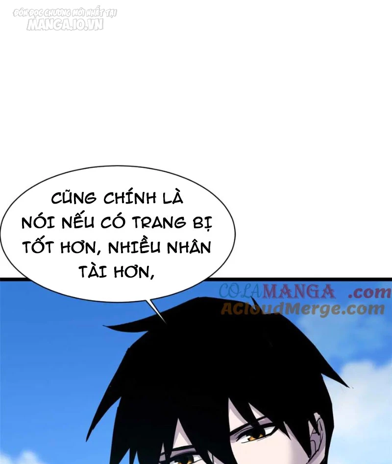 Ma Thú Siêu Thần Chapter 153 - Trang 3