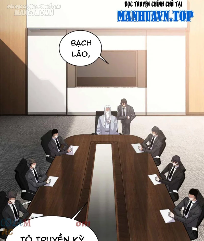 Ma Thú Siêu Thần Chapter 153 - Trang 3