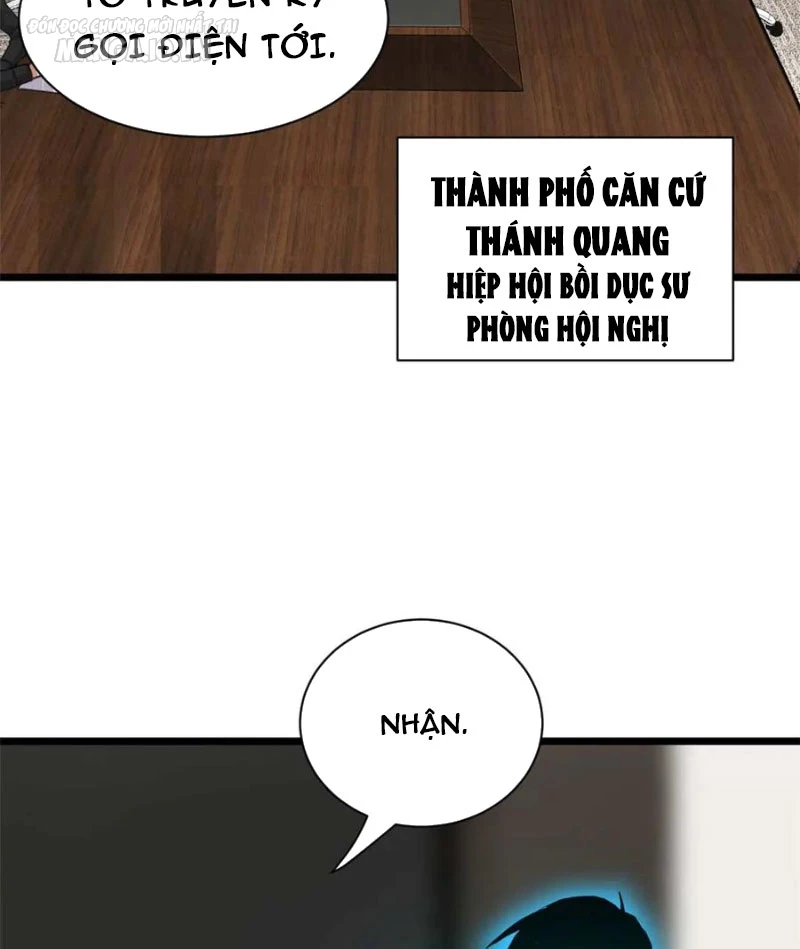 Ma Thú Siêu Thần Chapter 153 - Trang 3