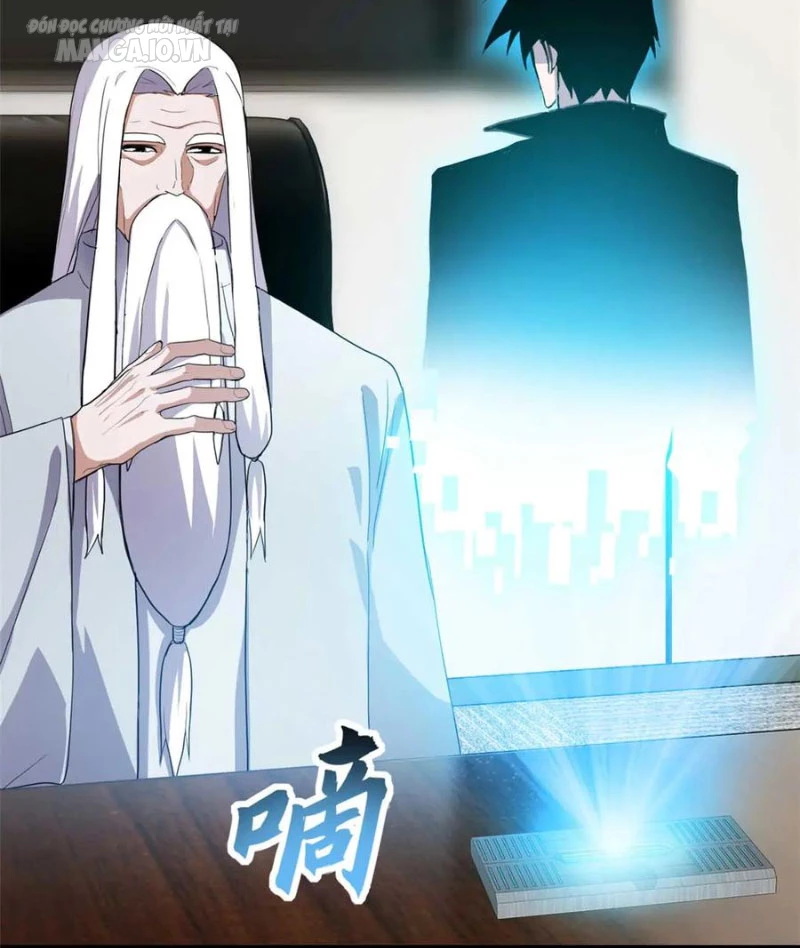 Ma Thú Siêu Thần Chapter 153 - Trang 3