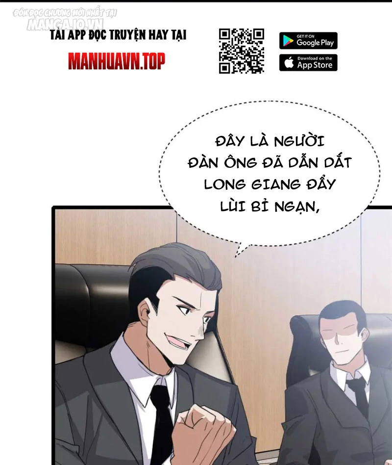 Ma Thú Siêu Thần Chapter 153 - Trang 3
