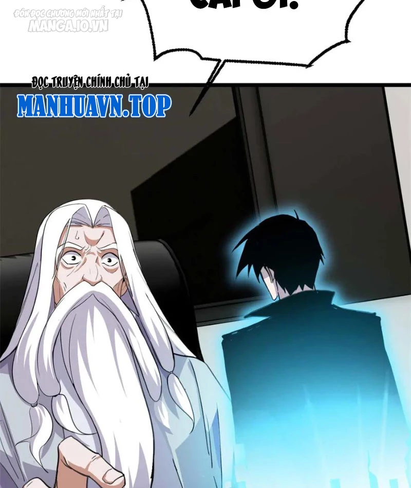 Ma Thú Siêu Thần Chapter 153 - Trang 3