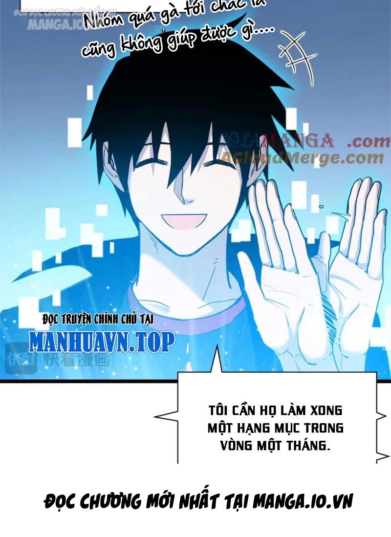 Ma Thú Siêu Thần Chapter 153 - Trang 3