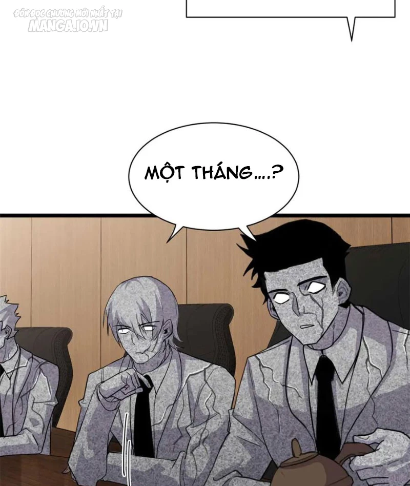 Ma Thú Siêu Thần Chapter 153 - Trang 3