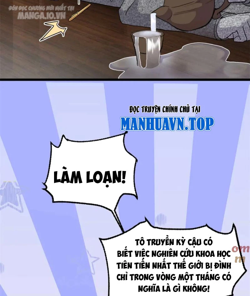 Ma Thú Siêu Thần Chapter 153 - Trang 3