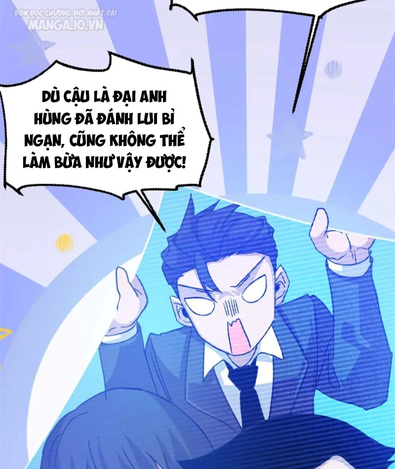 Ma Thú Siêu Thần Chapter 153 - Trang 3