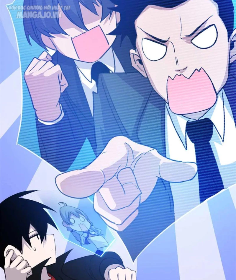 Ma Thú Siêu Thần Chapter 153 - Trang 3