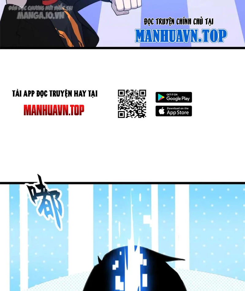 Ma Thú Siêu Thần Chapter 153 - Trang 3