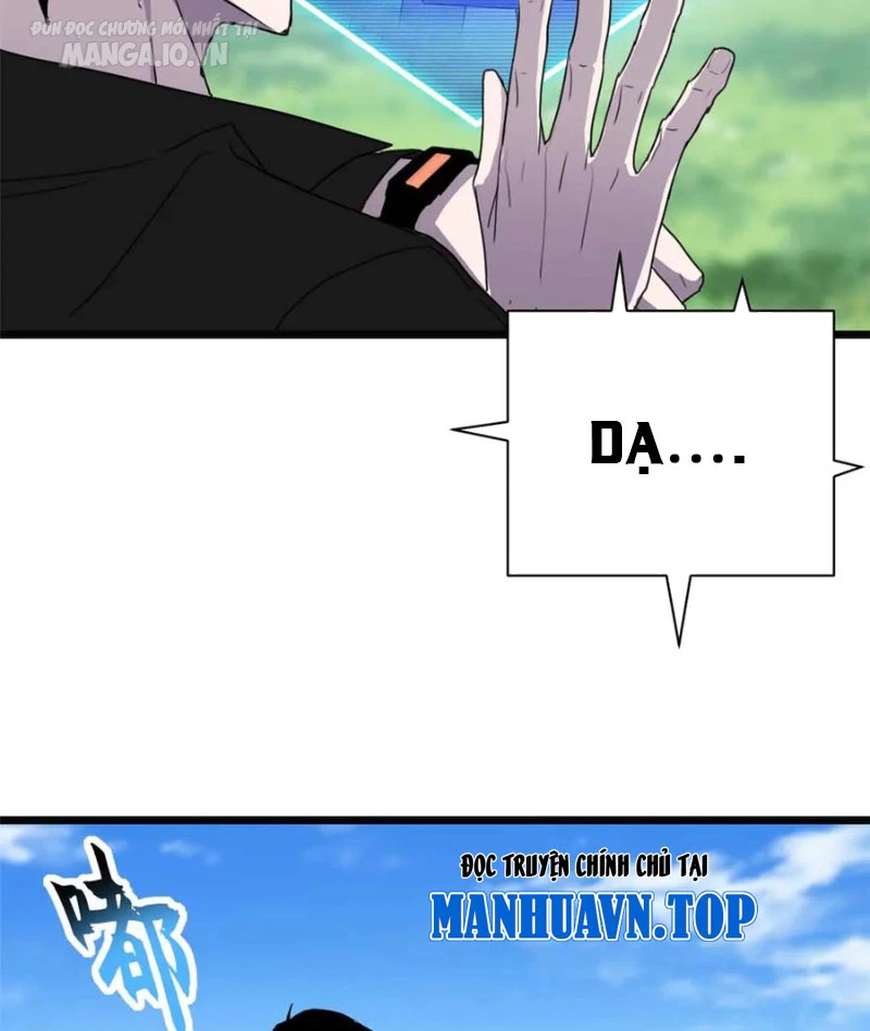 Ma Thú Siêu Thần Chapter 153 - Trang 3