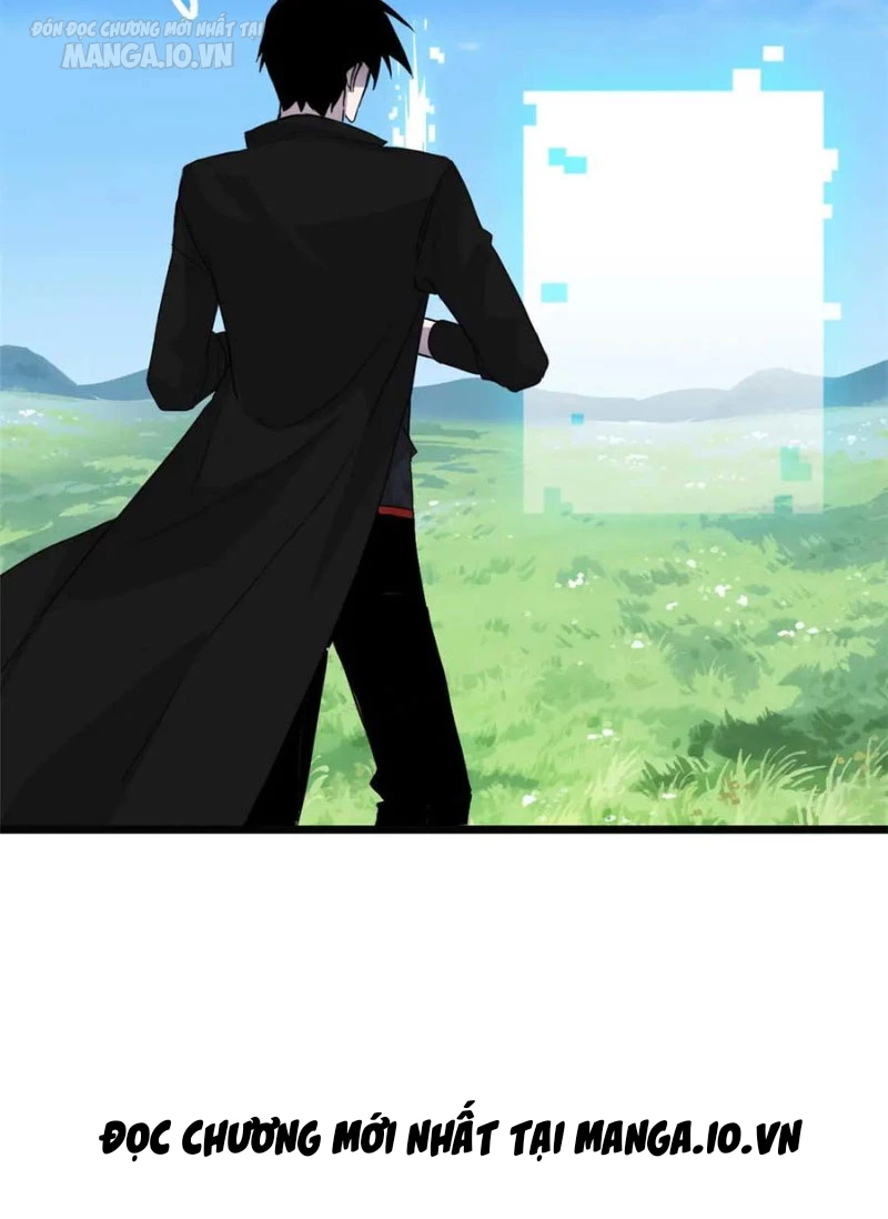 Ma Thú Siêu Thần Chapter 153 - Trang 3