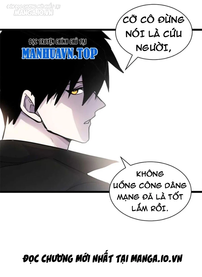 Ma Thú Siêu Thần Chapter 153 - Trang 3