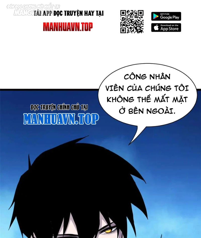 Ma Thú Siêu Thần Chapter 153 - Trang 3