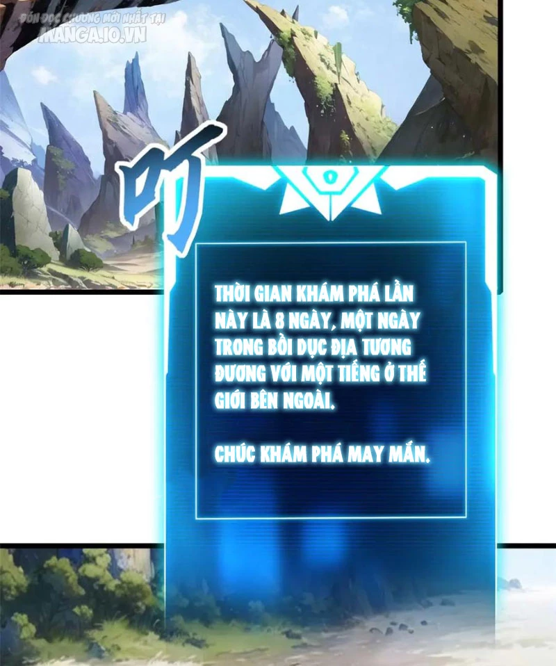 Ma Thú Siêu Thần Chapter 153 - Trang 3