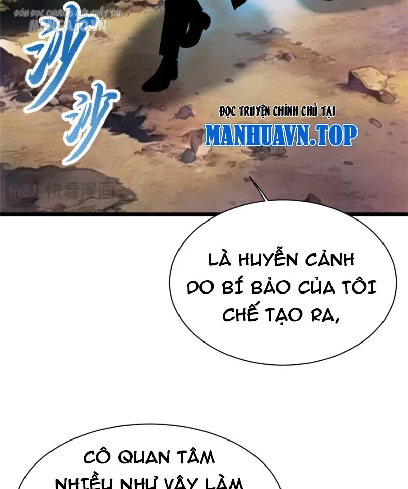 Ma Thú Siêu Thần Chapter 153 - Trang 3