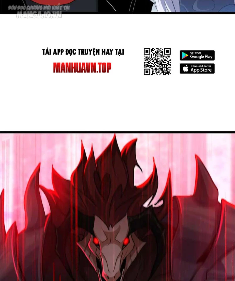 Ma Thú Siêu Thần Chapter 153 - Trang 3