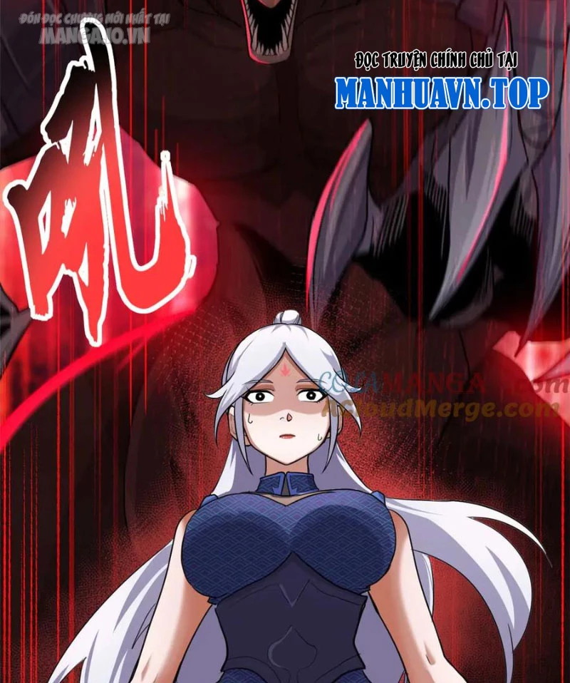 Ma Thú Siêu Thần Chapter 153 - Trang 3