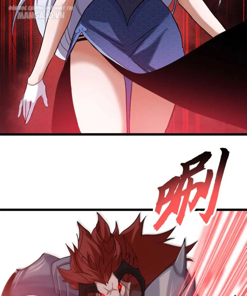 Ma Thú Siêu Thần Chapter 153 - Trang 3
