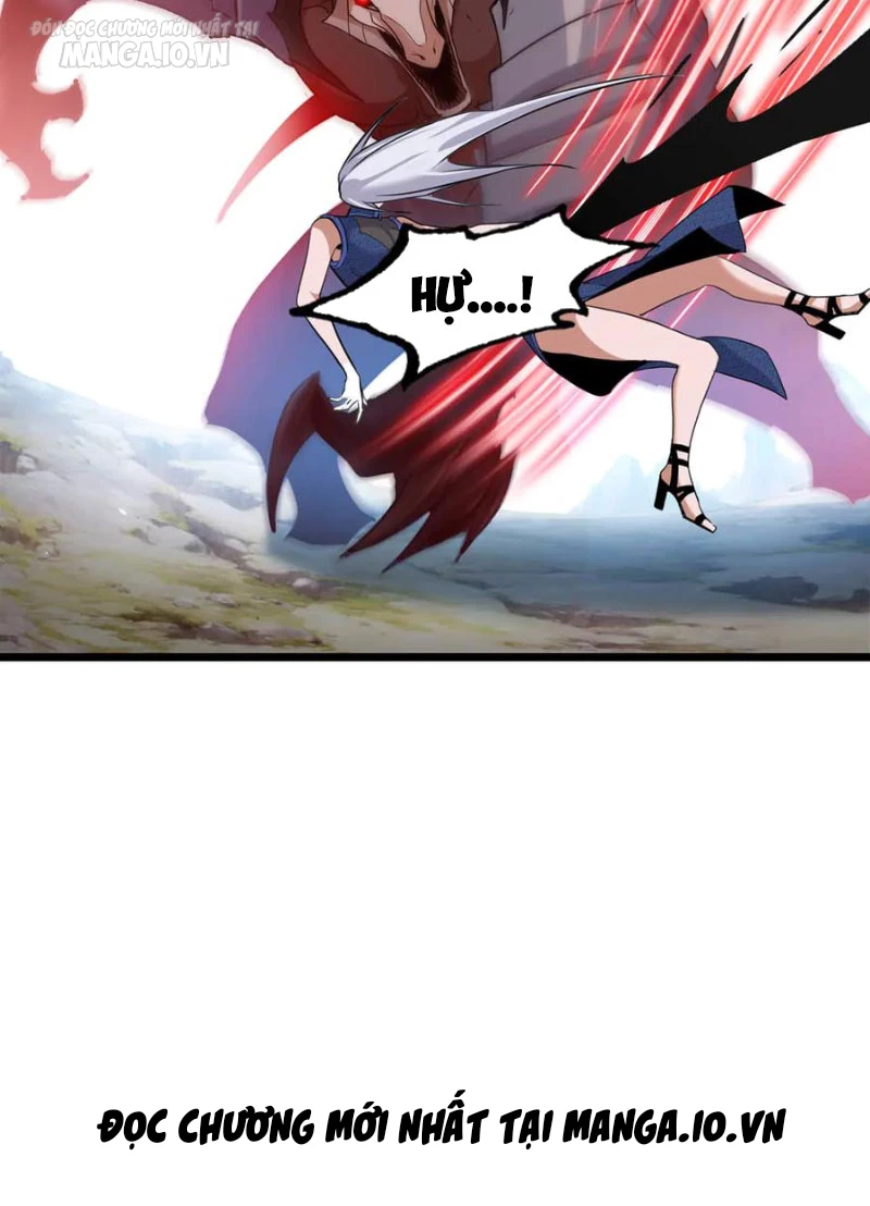Ma Thú Siêu Thần Chapter 153 - Trang 3