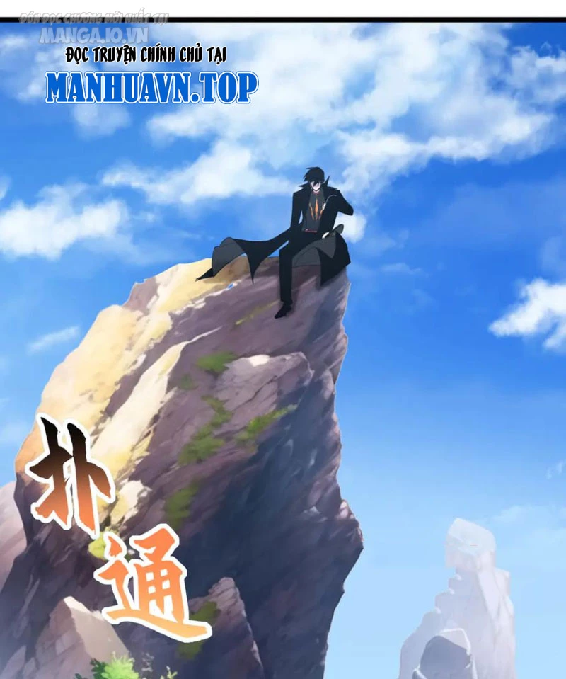 Ma Thú Siêu Thần Chapter 153 - Trang 3