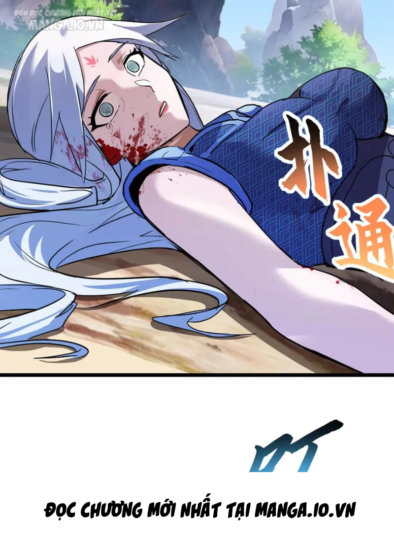 Ma Thú Siêu Thần Chapter 153 - Trang 3