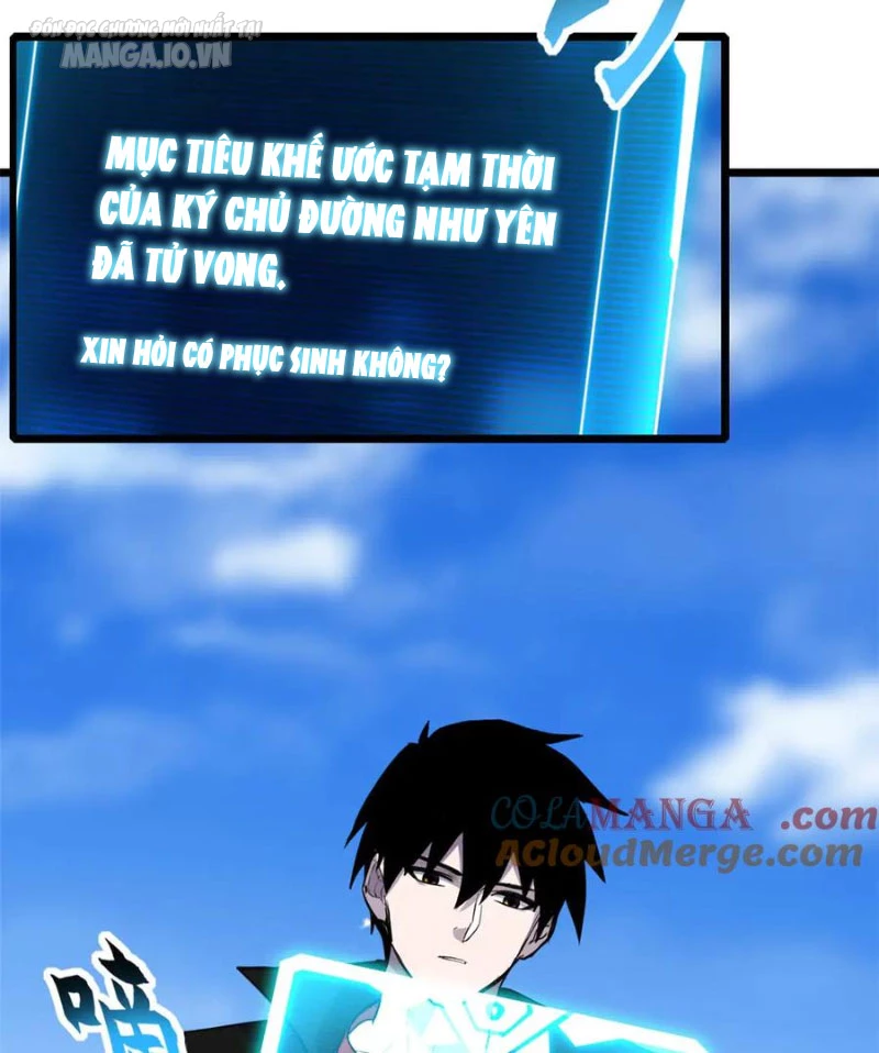 Ma Thú Siêu Thần Chapter 153 - Trang 3