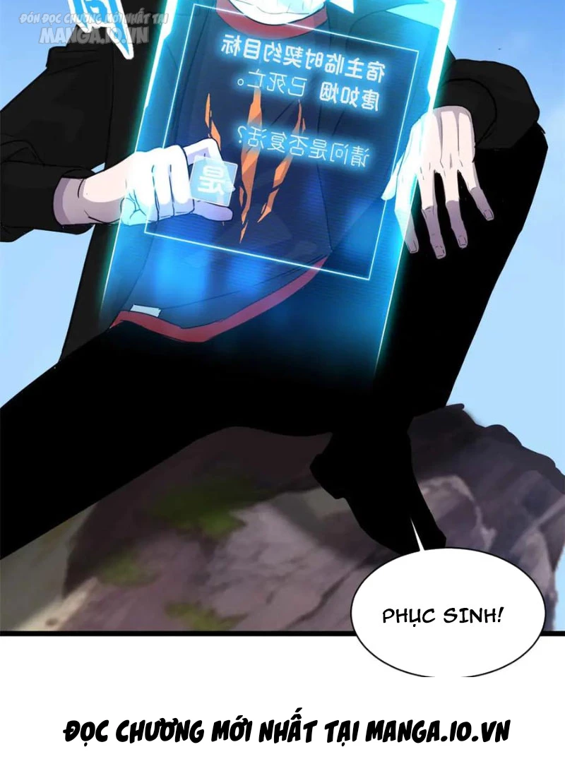 Ma Thú Siêu Thần Chapter 153 - Trang 3