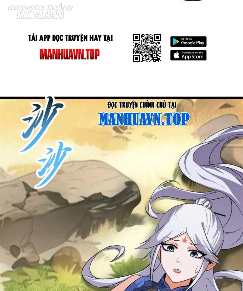 Ma Thú Siêu Thần Chapter 153 - Trang 3