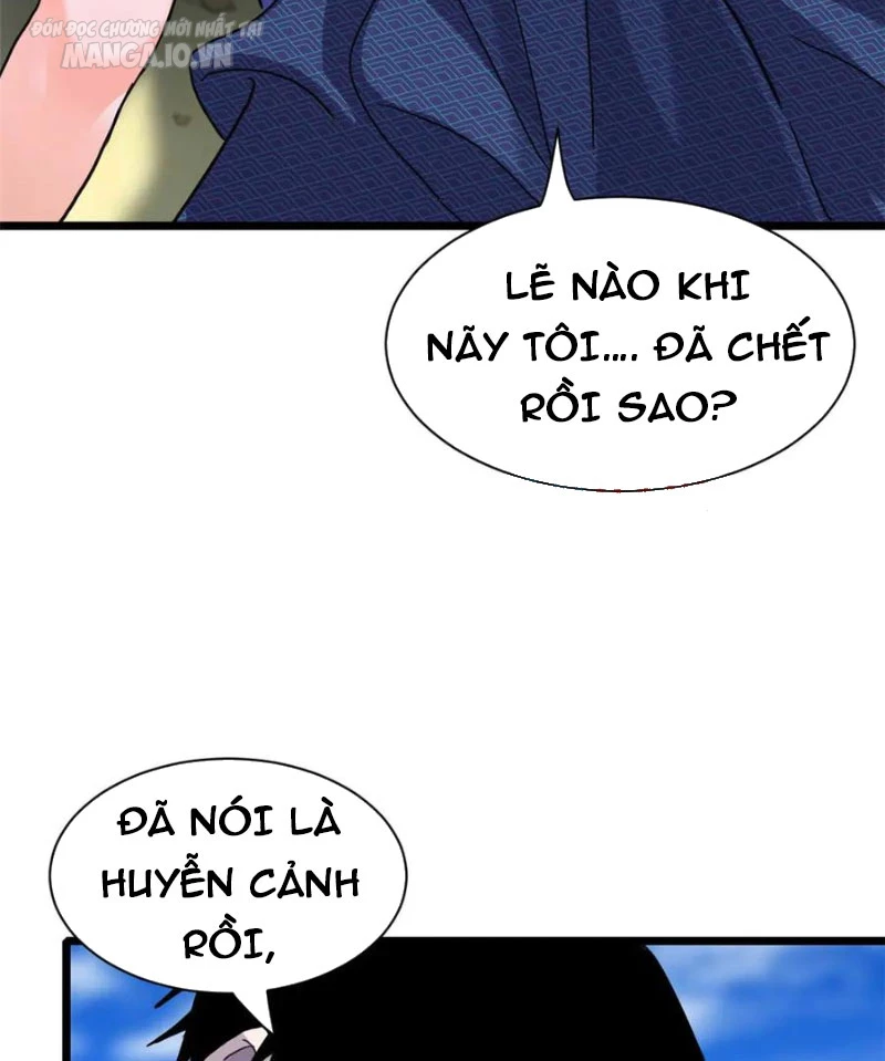 Ma Thú Siêu Thần Chapter 153 - Trang 3