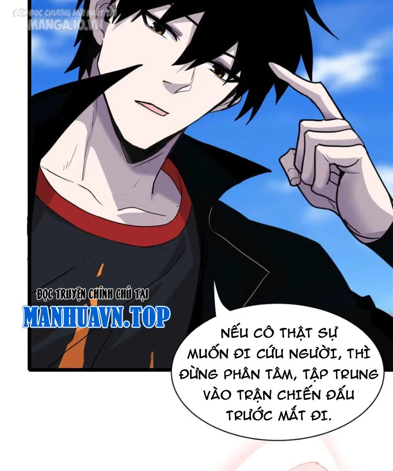 Ma Thú Siêu Thần Chapter 153 - Trang 3