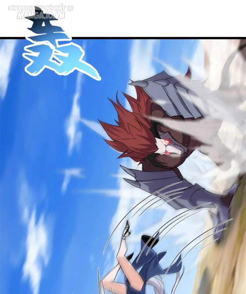 Ma Thú Siêu Thần Chapter 153 - Trang 3