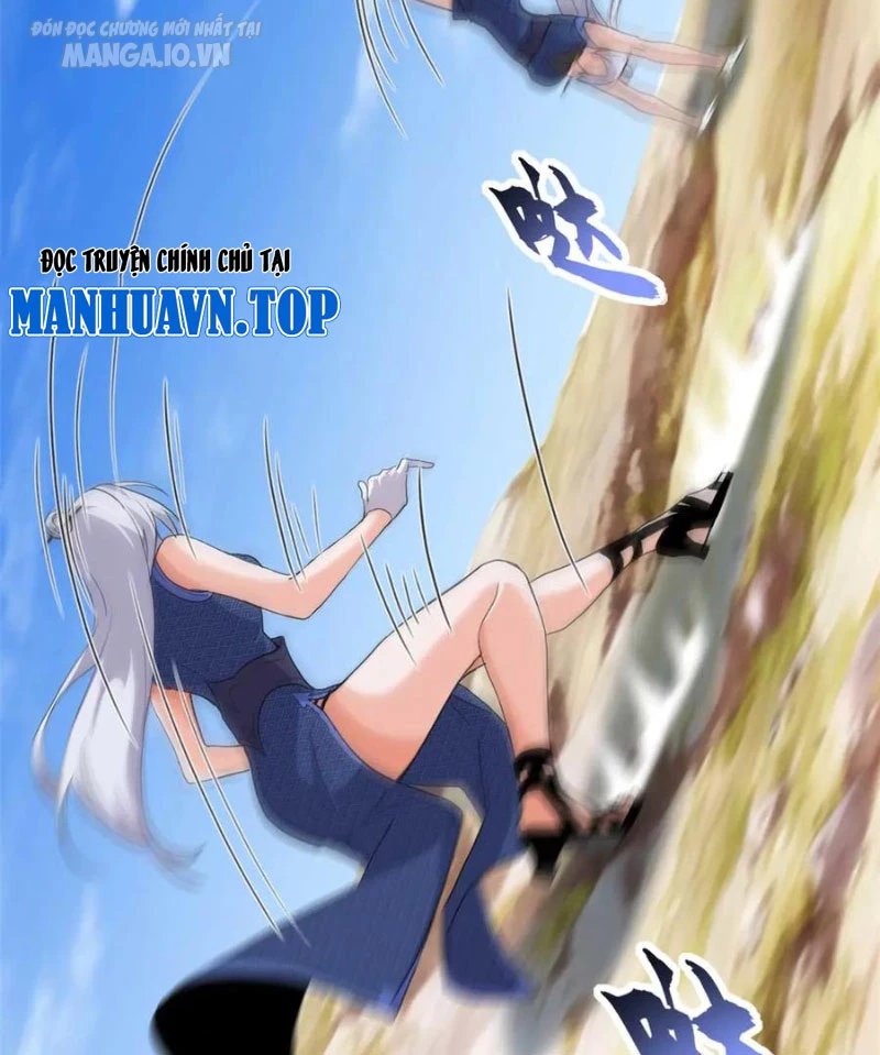 Ma Thú Siêu Thần Chapter 153 - Trang 3