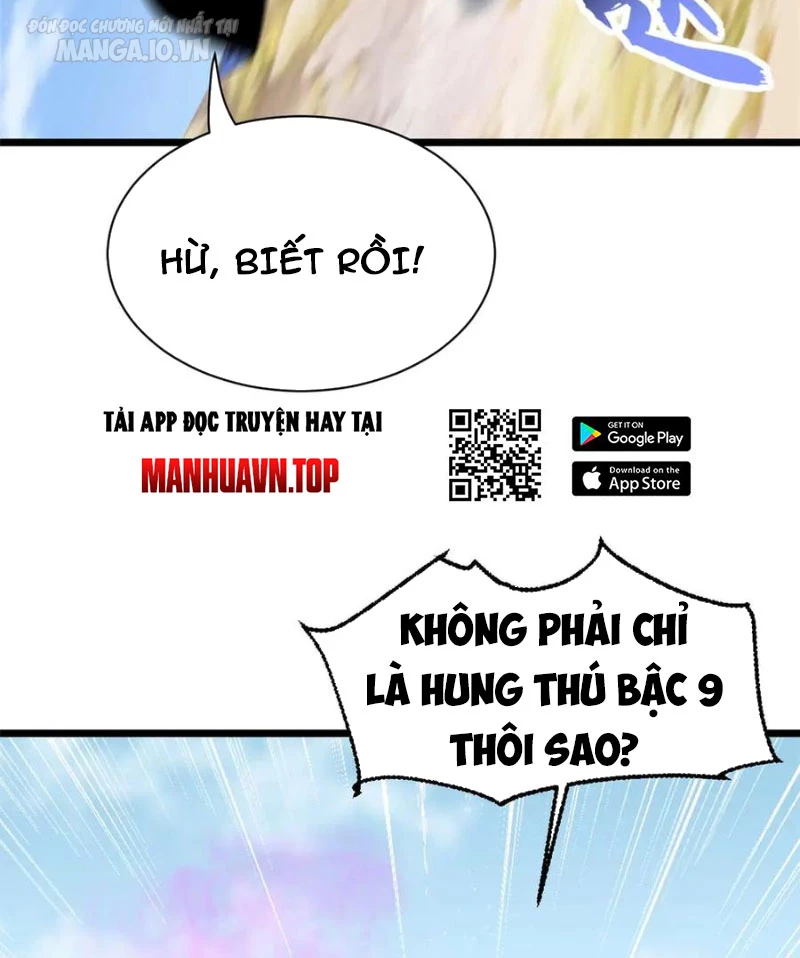 Ma Thú Siêu Thần Chapter 153 - Trang 3