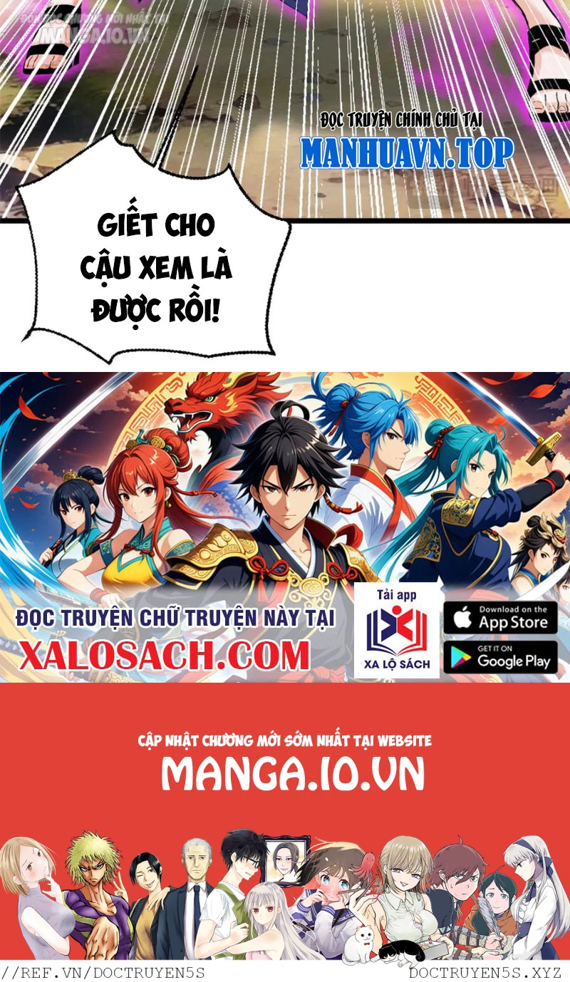 Ma Thú Siêu Thần Chapter 153 - Trang 3