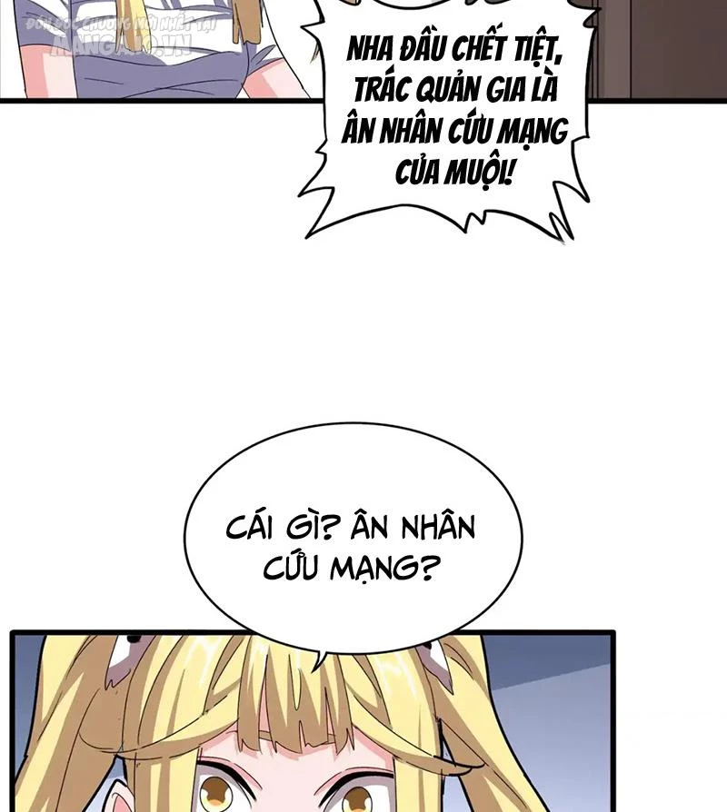 Đại Quản Gia Là Ma Hoàng Chapter 573 - Trang 4