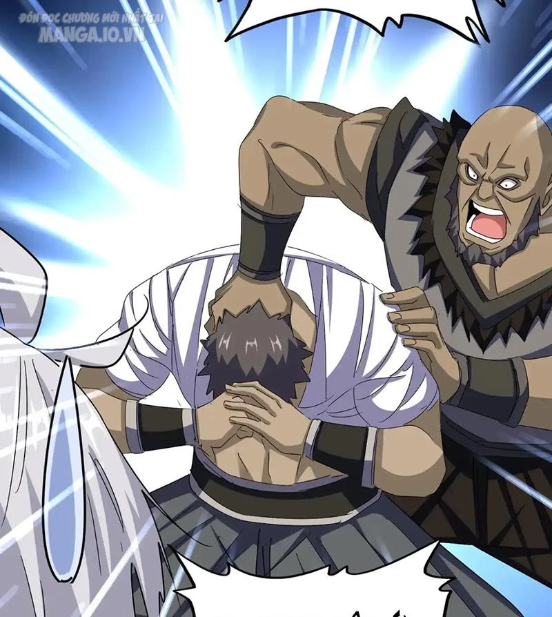 Đại Quản Gia Là Ma Hoàng Chapter 573 - Trang 4