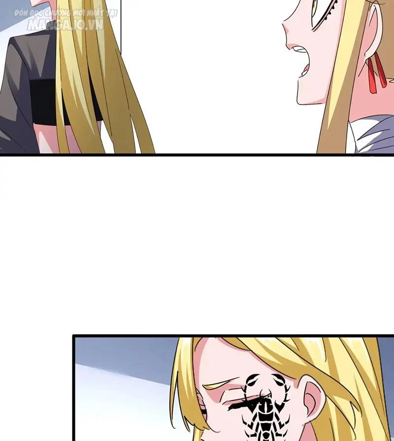 Đại Quản Gia Là Ma Hoàng Chapter 573 - Trang 4