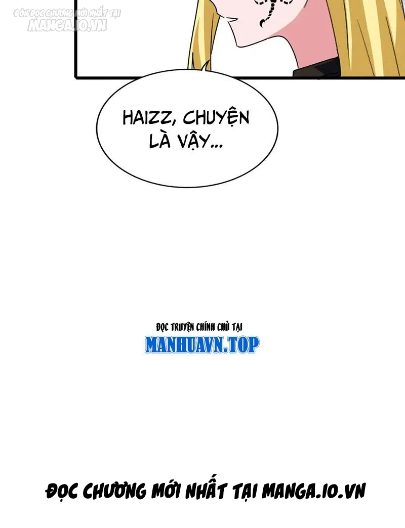 Đại Quản Gia Là Ma Hoàng Chapter 573 - Trang 4