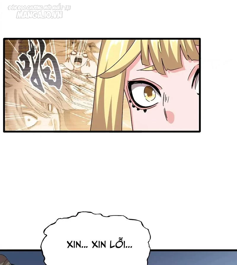 Đại Quản Gia Là Ma Hoàng Chapter 573 - Trang 4