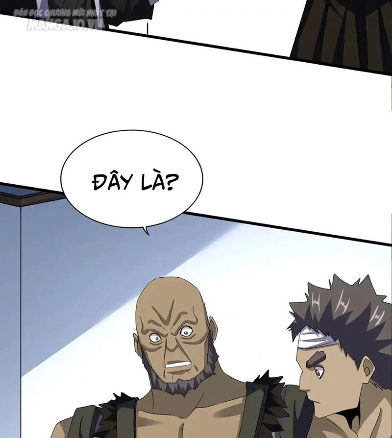 Đại Quản Gia Là Ma Hoàng Chapter 573 - Trang 4