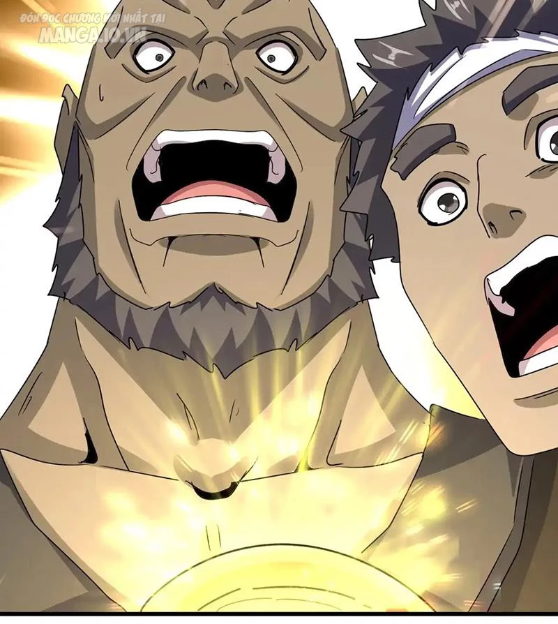 Đại Quản Gia Là Ma Hoàng Chapter 573 - Trang 4