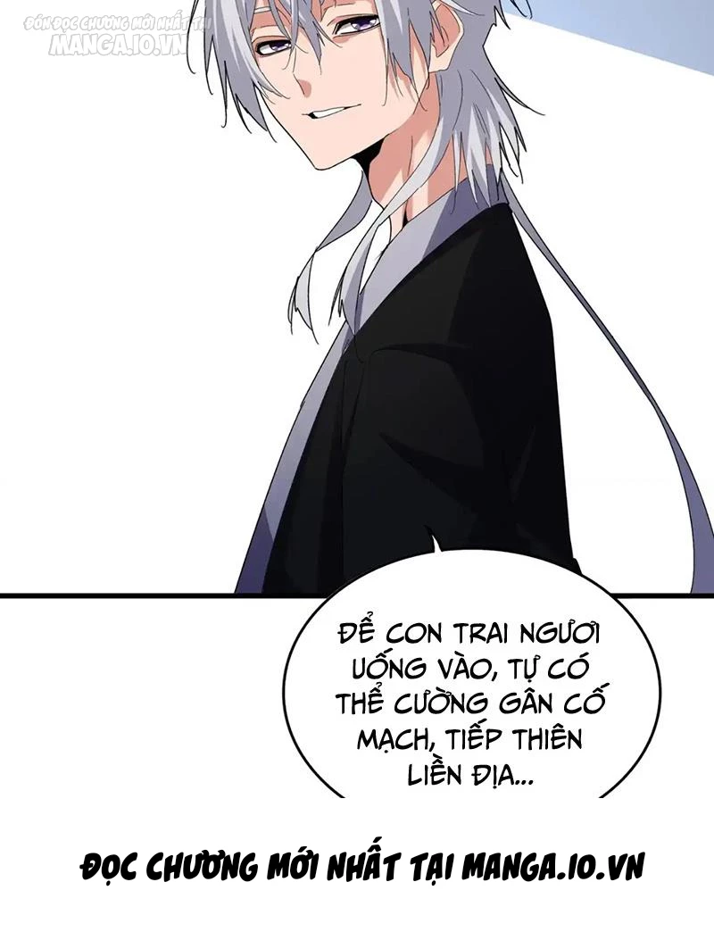 Đại Quản Gia Là Ma Hoàng Chapter 573 - Trang 4