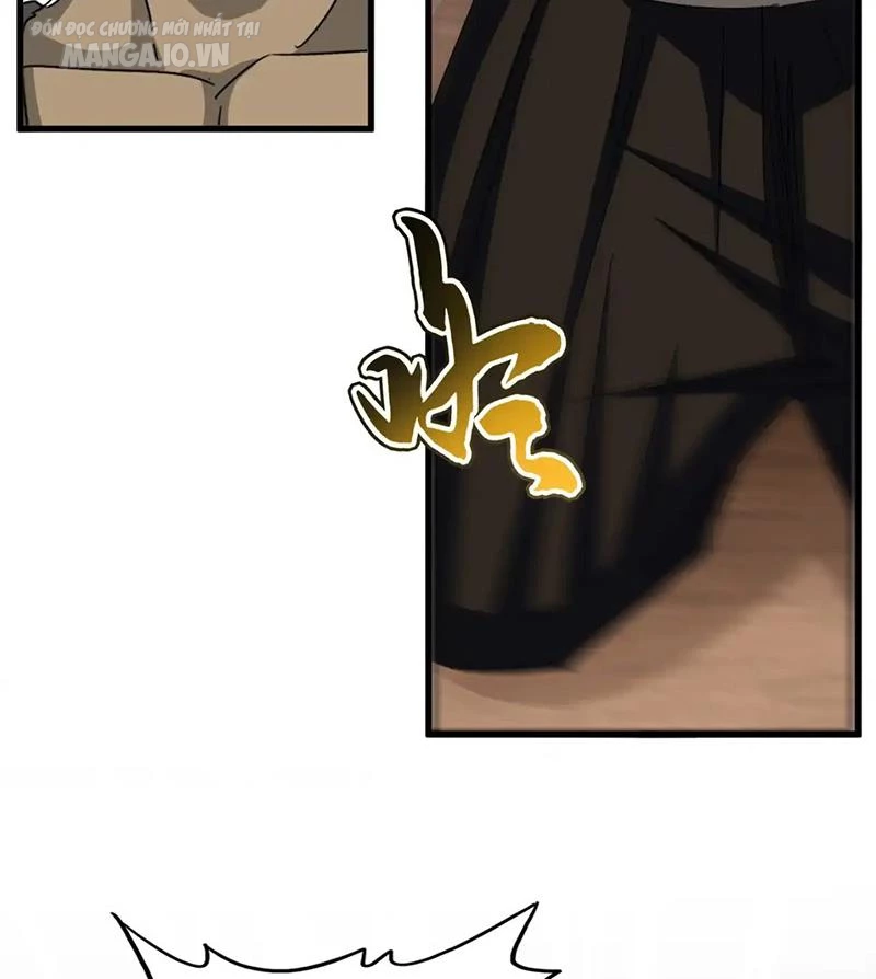 Đại Quản Gia Là Ma Hoàng Chapter 573 - Trang 4